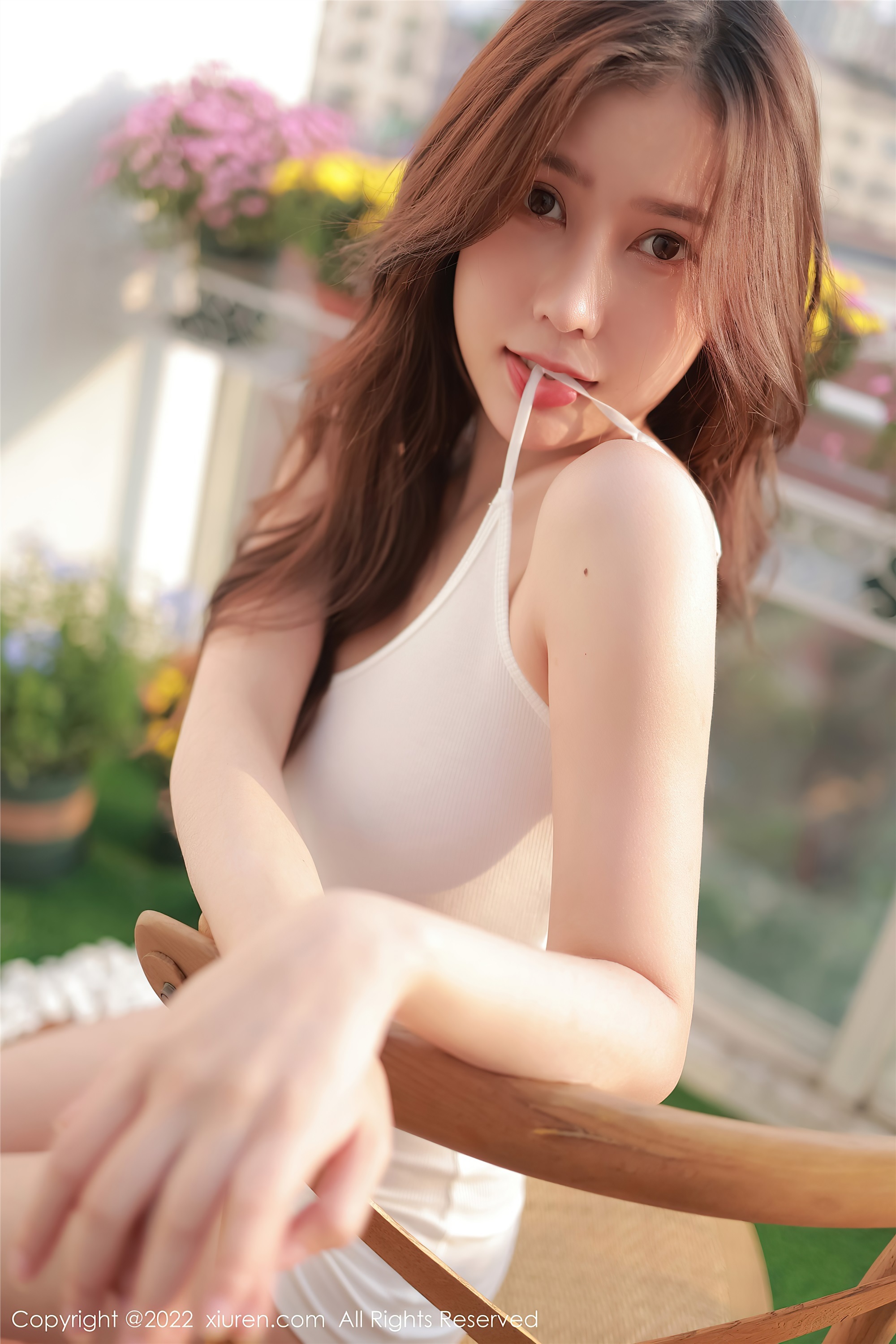 Xiuren秀人网 2022.01.04 NO.4419 尹甜甜